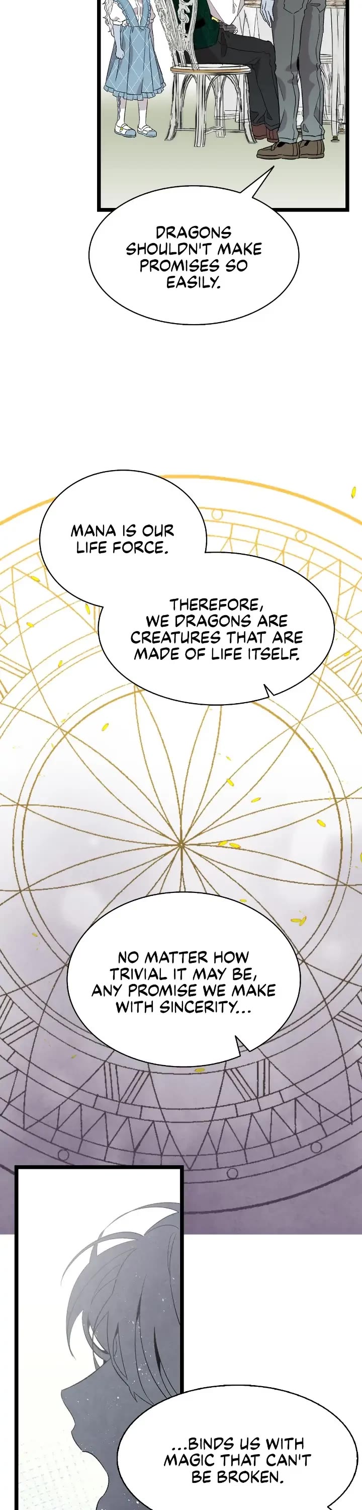 The Skeleton Becomes a Cat Dad chapter 136 page 6