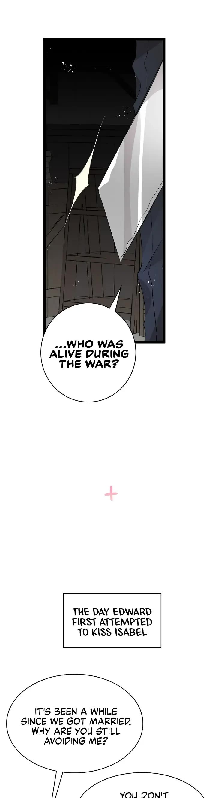 The Skeleton Becomes a Cat Dad chapter 138 page 26