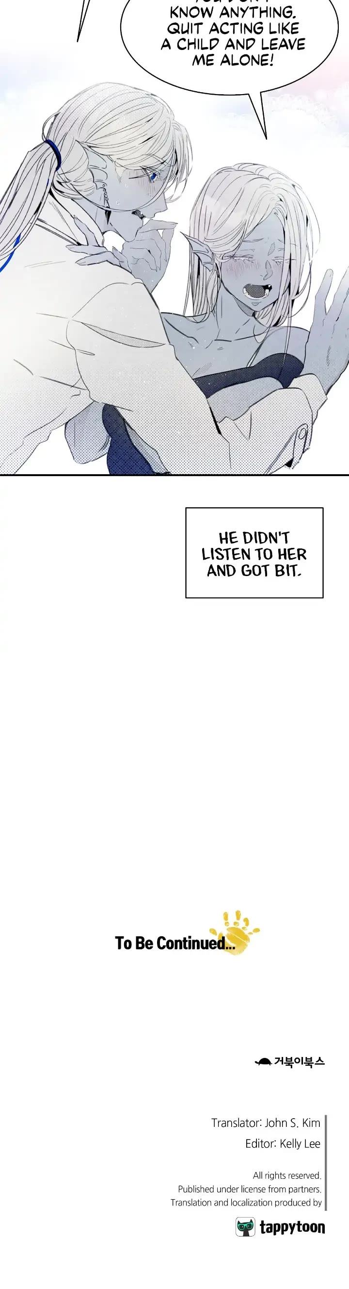 The Skeleton Becomes a Cat Dad chapter 138 page 27