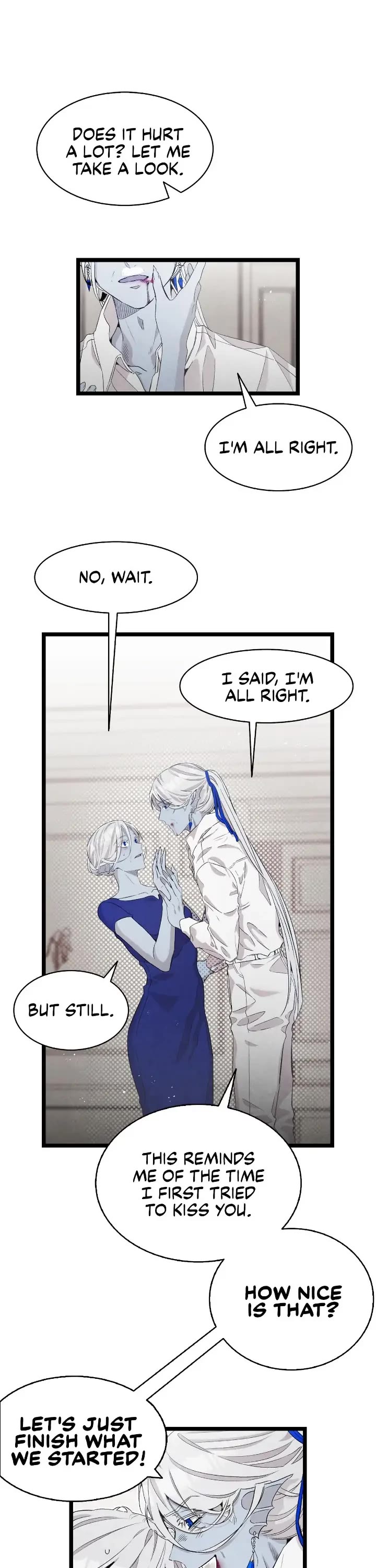 The Skeleton Becomes a Cat Dad chapter 138 page 3