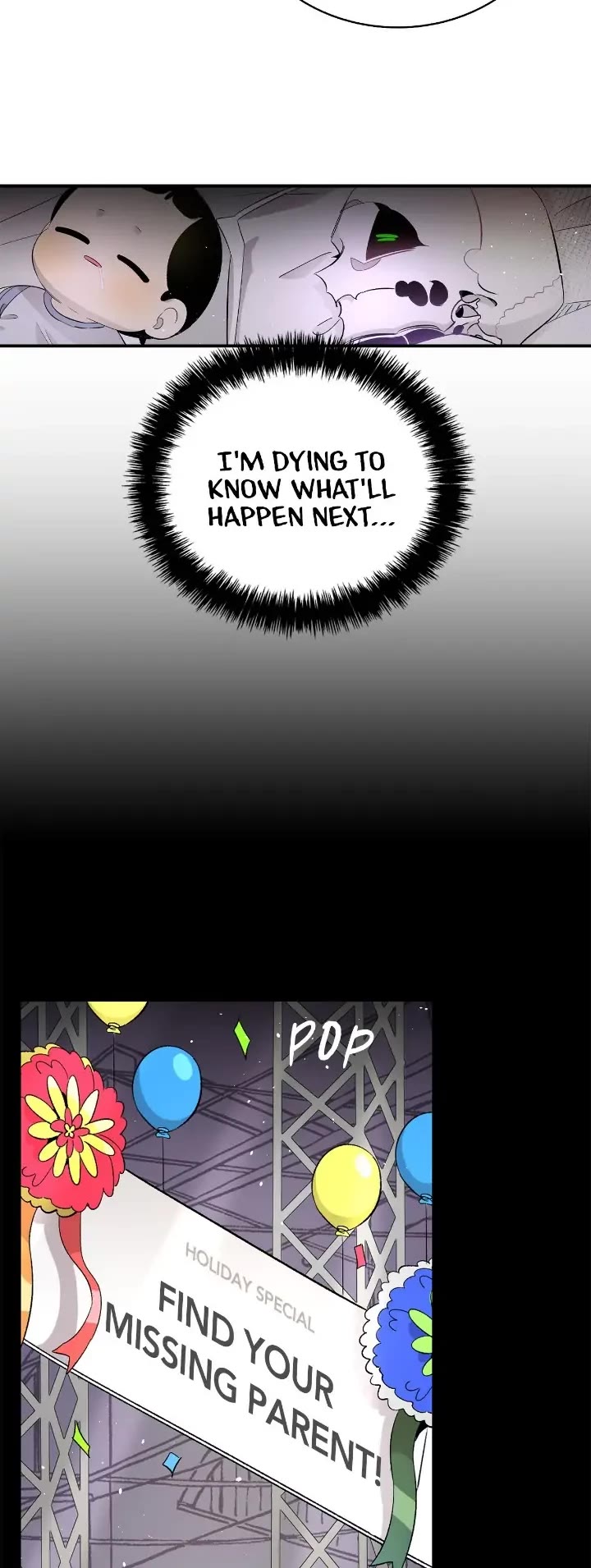 The Skeleton Becomes a Cat Dad chapter 139 page 10