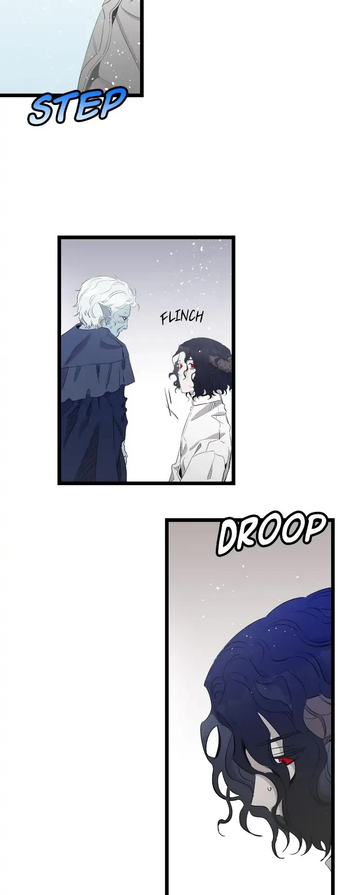 The Skeleton Becomes a Cat Dad chapter 139 page 28