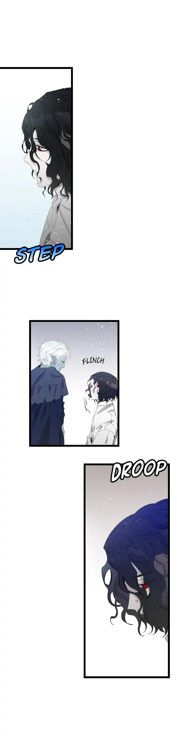 The Skeleton Becomes a Cat Dad chapter 140 page 1