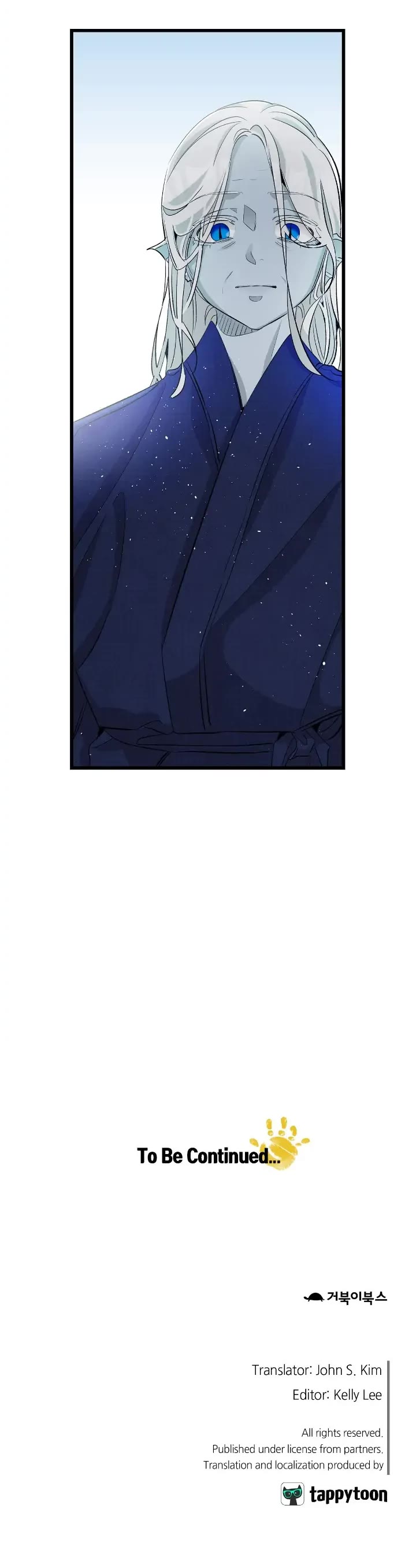 The Skeleton Becomes a Cat Dad chapter 141 page 29