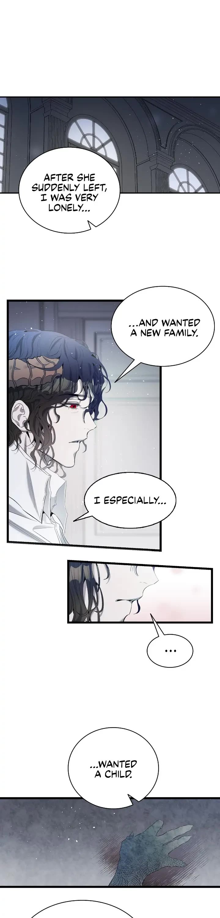 The Skeleton Becomes a Cat Dad chapter 142 page 16