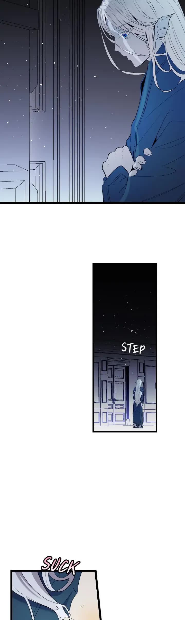 The Skeleton Becomes a Cat Dad chapter 142 page 20