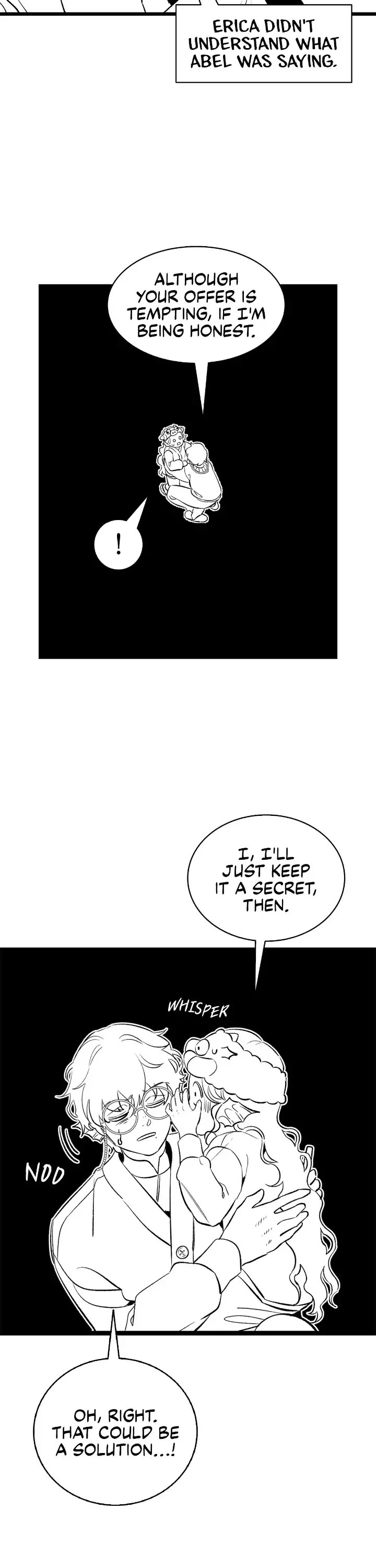 The Skeleton Becomes a Cat Dad chapter 144 page 7