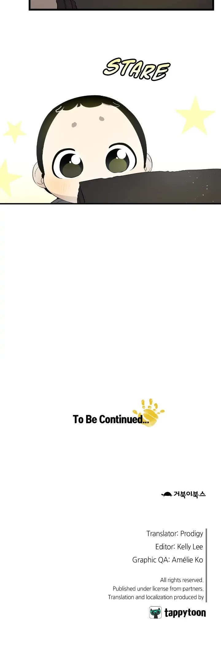 The Skeleton Becomes a Cat Dad chapter 145 page 25