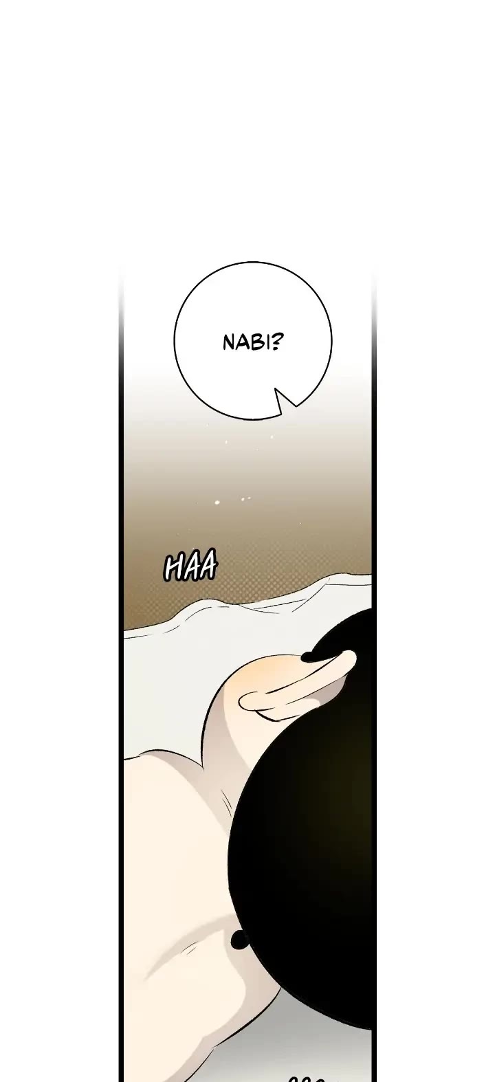 The Skeleton Becomes a Cat Dad chapter 147 page 25