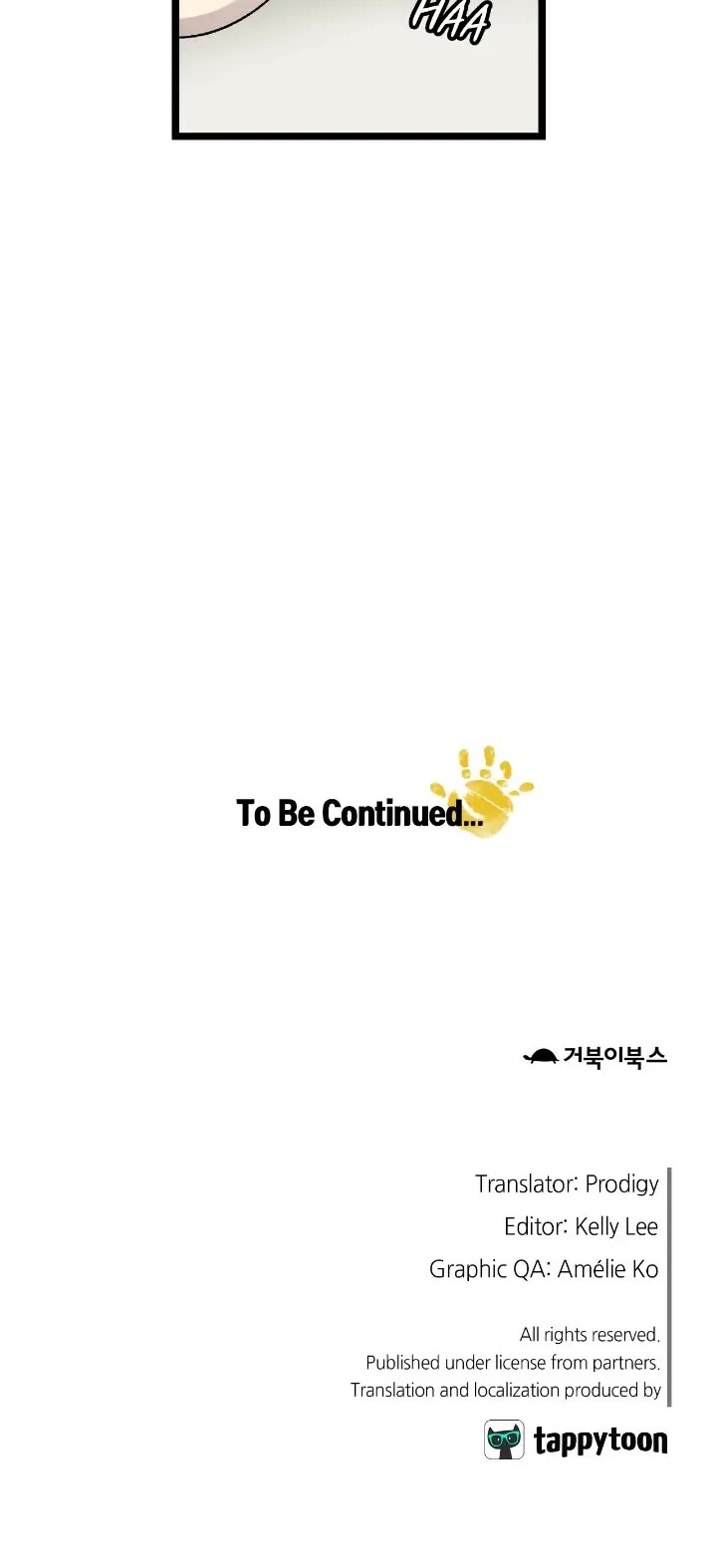 The Skeleton Becomes a Cat Dad chapter 147 page 26