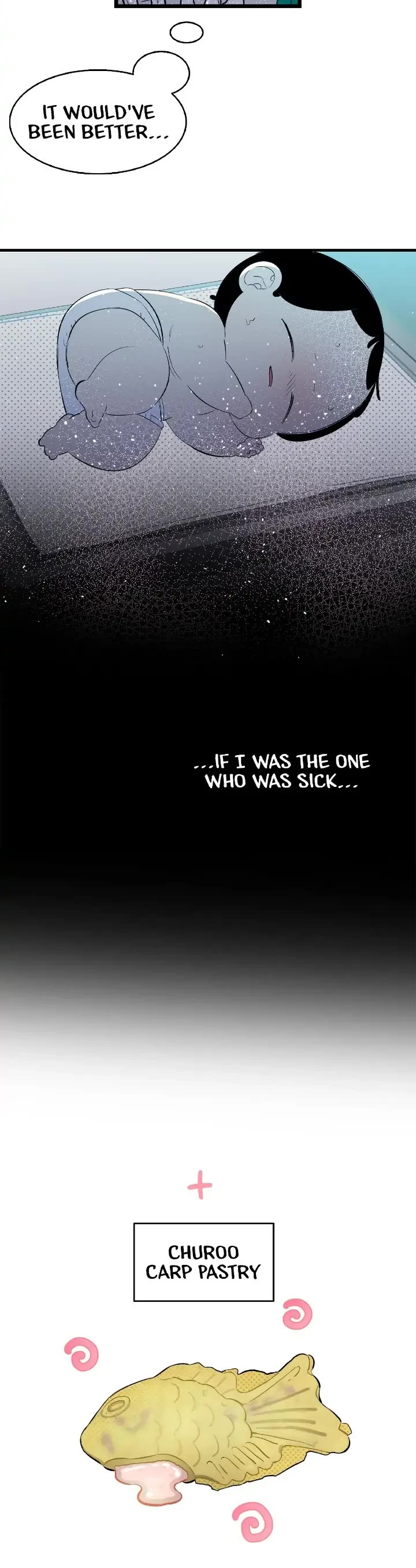 The Skeleton Becomes a Cat Dad chapter 148 page 30