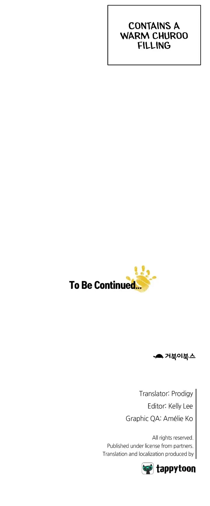 The Skeleton Becomes a Cat Dad chapter 148 page 31