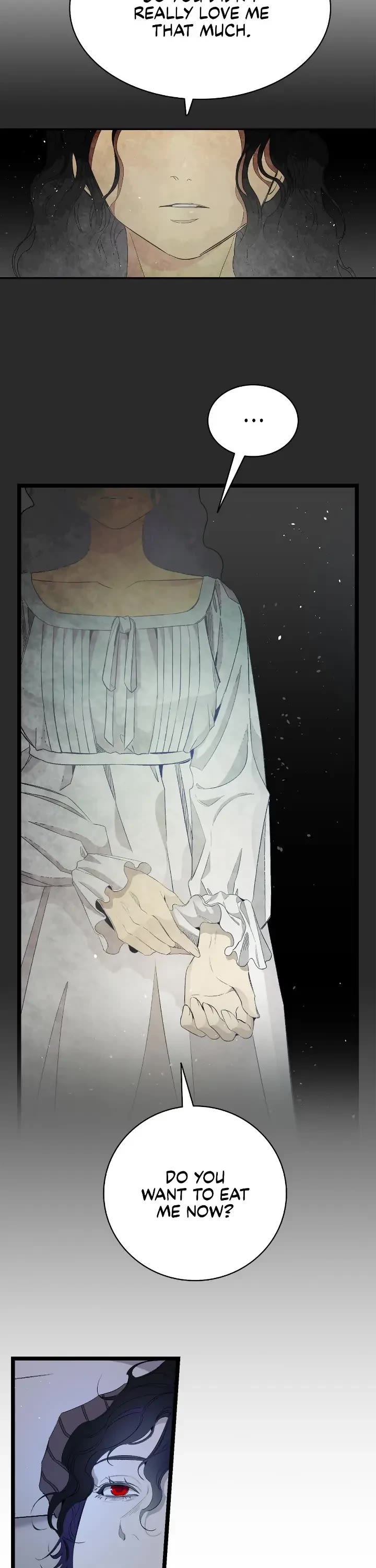 The Skeleton Becomes a Cat Dad chapter 150 page 16