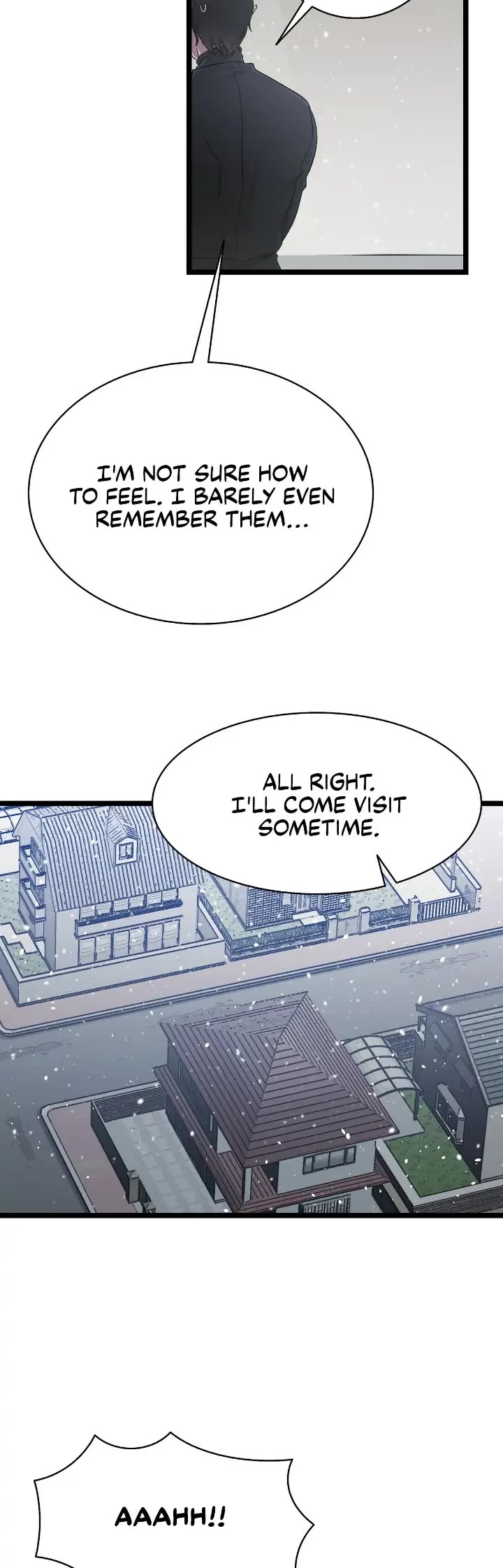 The Skeleton Becomes a Cat Dad chapter 153 page 15