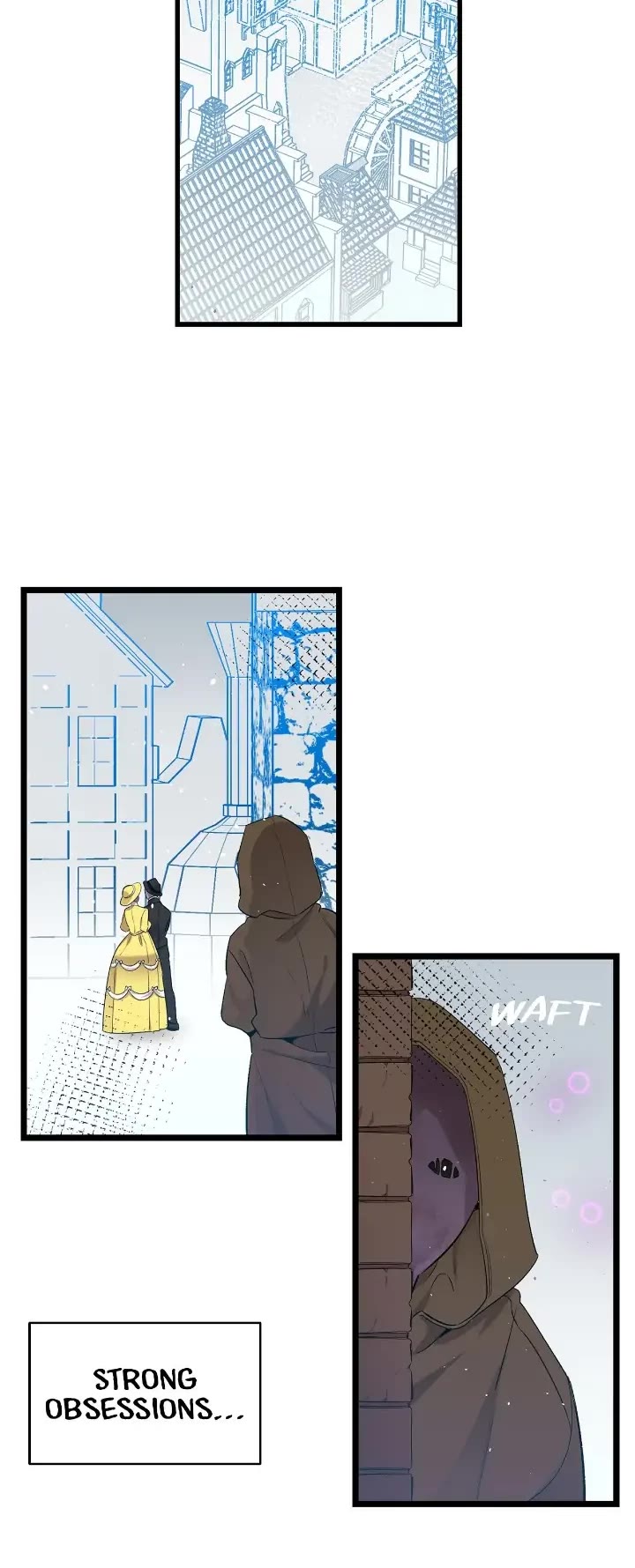 The Skeleton Becomes a Cat Dad chapter 153 page 4