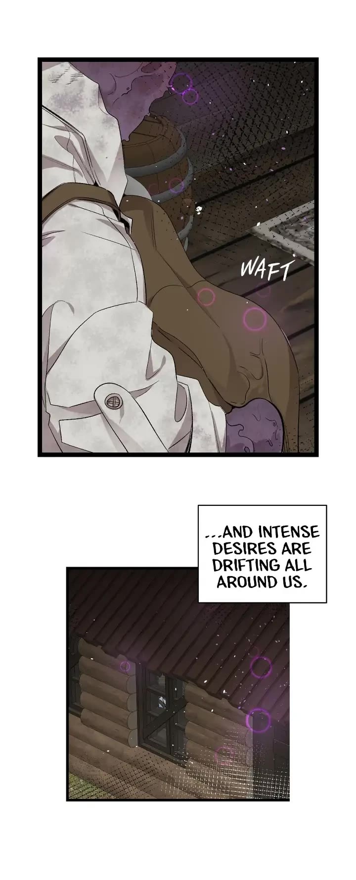 The Skeleton Becomes a Cat Dad chapter 153 page 5
