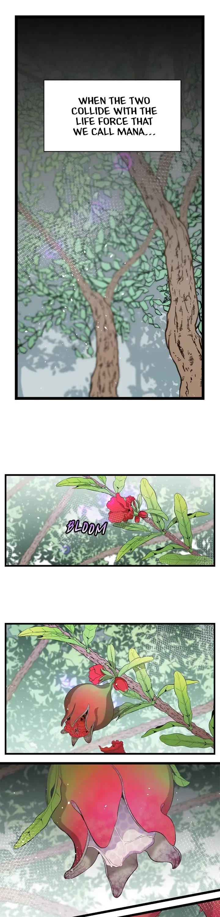 The Skeleton Becomes a Cat Dad chapter 153 page 6