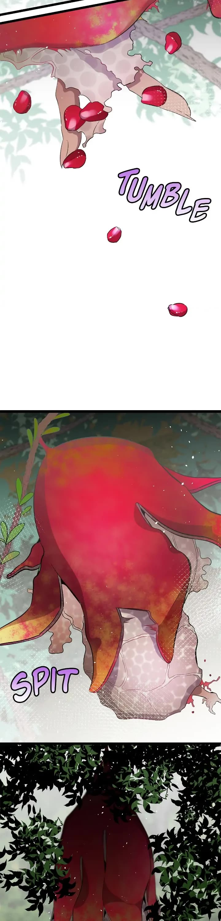 The Skeleton Becomes a Cat Dad chapter 153 page 7