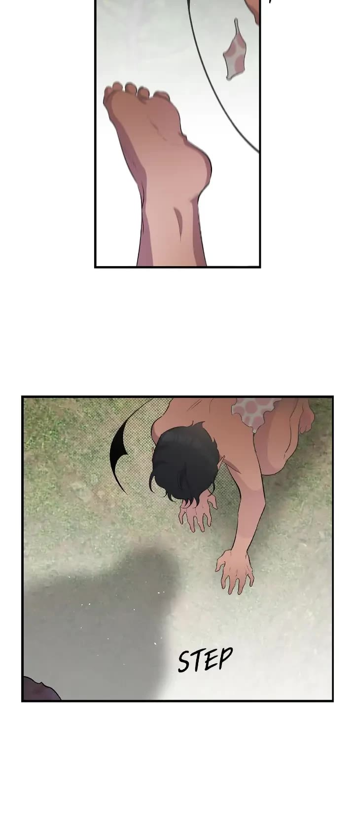 The Skeleton Becomes a Cat Dad chapter 153 page 9