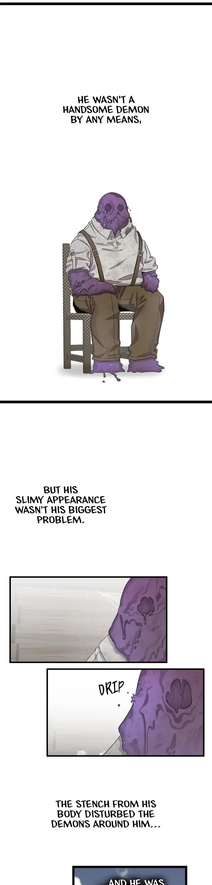 The Skeleton Becomes a Cat Dad chapter 154 page 11