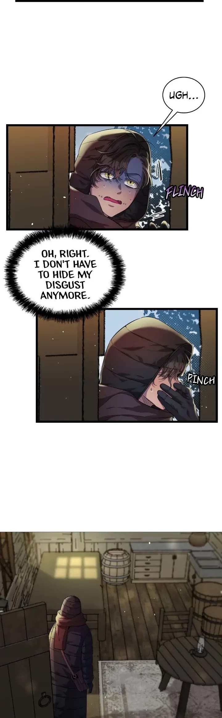 The Skeleton Becomes a Cat Dad chapter 157 page 10