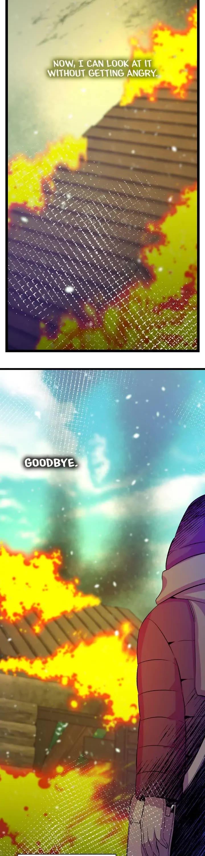 The Skeleton Becomes a Cat Dad chapter 158 page 18