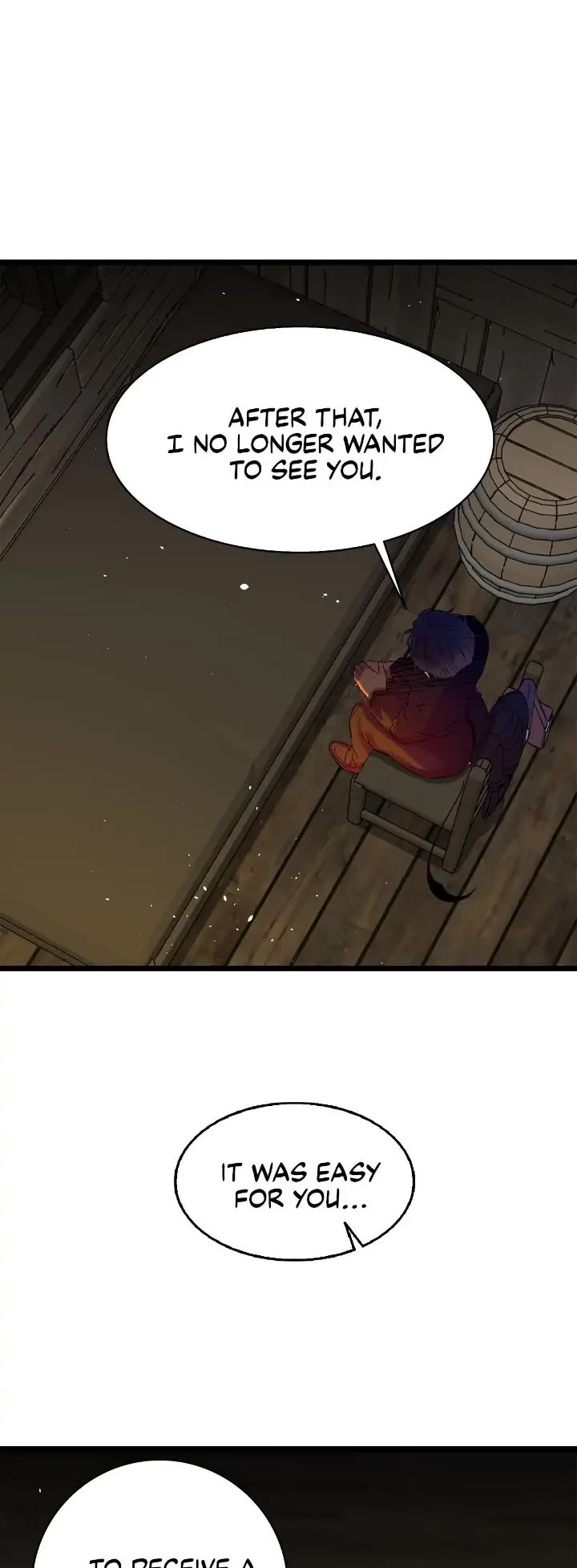 The Skeleton Becomes a Cat Dad chapter 158 page 9