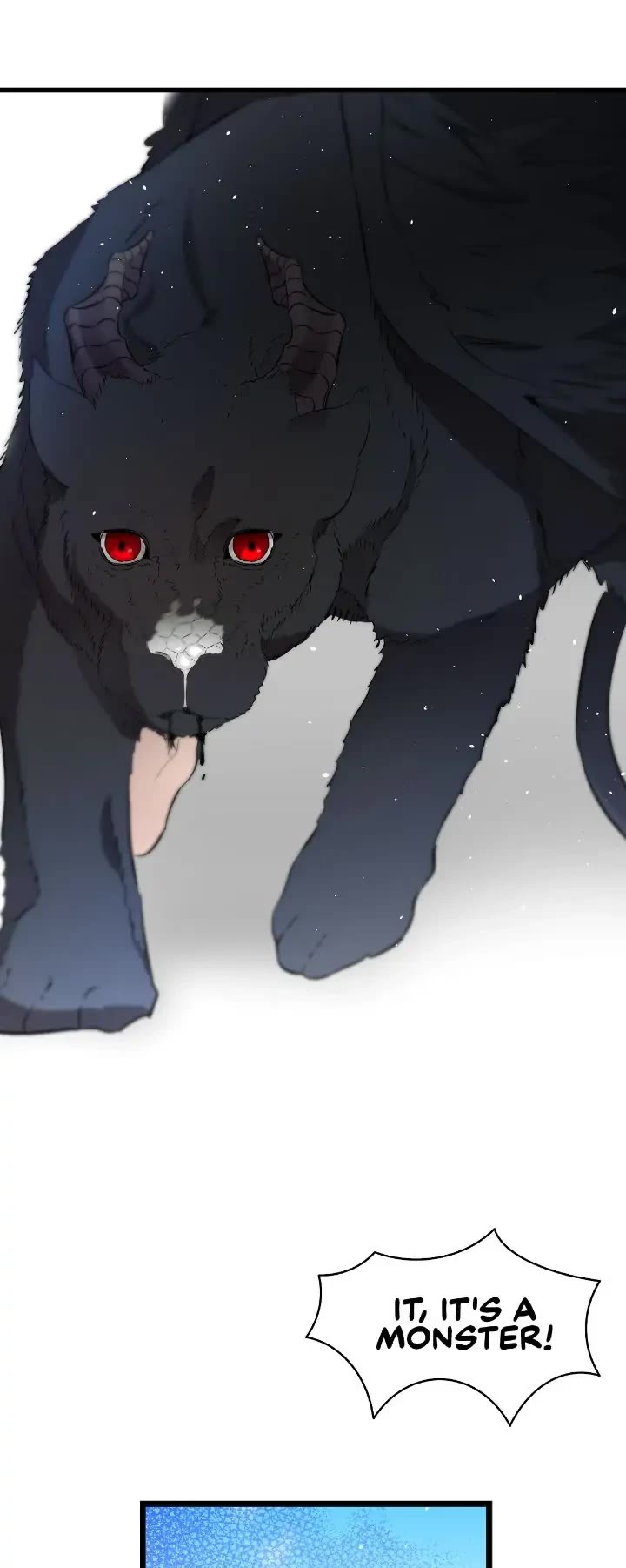 The Skeleton Becomes a Cat Dad chapter 159 page 29