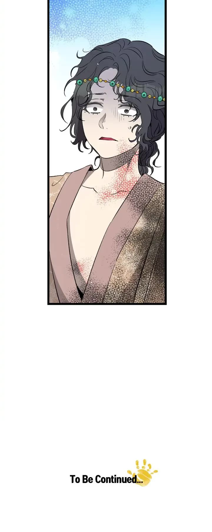 The Skeleton Becomes a Cat Dad chapter 159 page 30