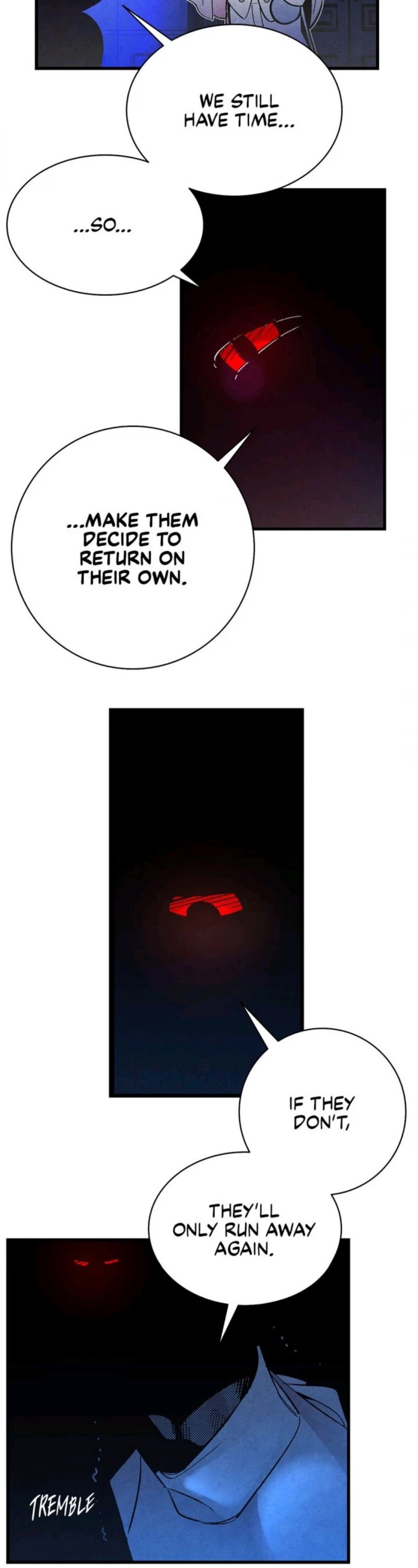 The Skeleton Becomes a Cat Dad chapter 16 page 5