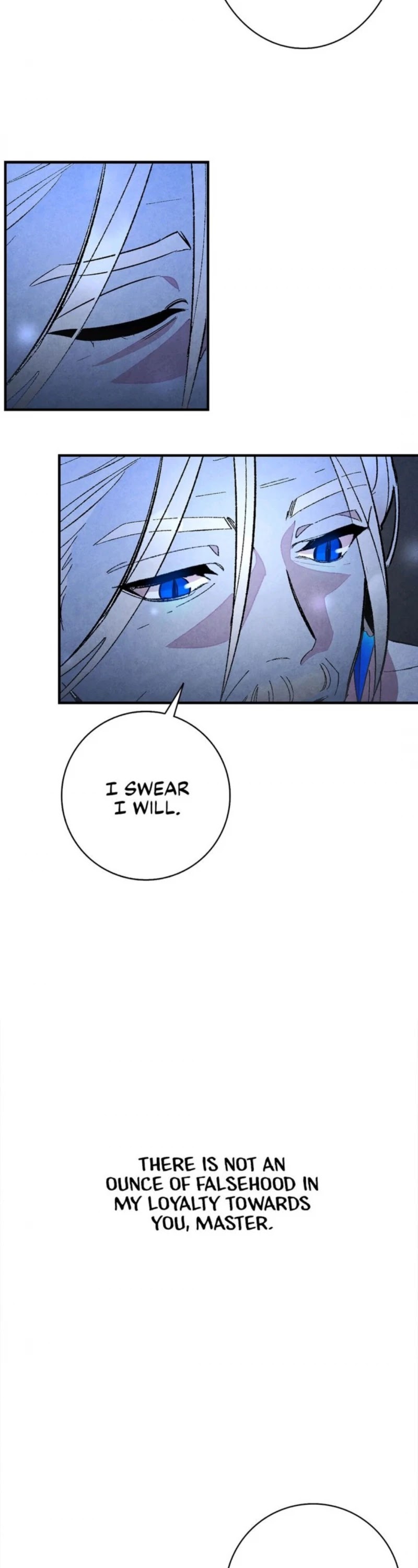 The Skeleton Becomes a Cat Dad chapter 16 page 9