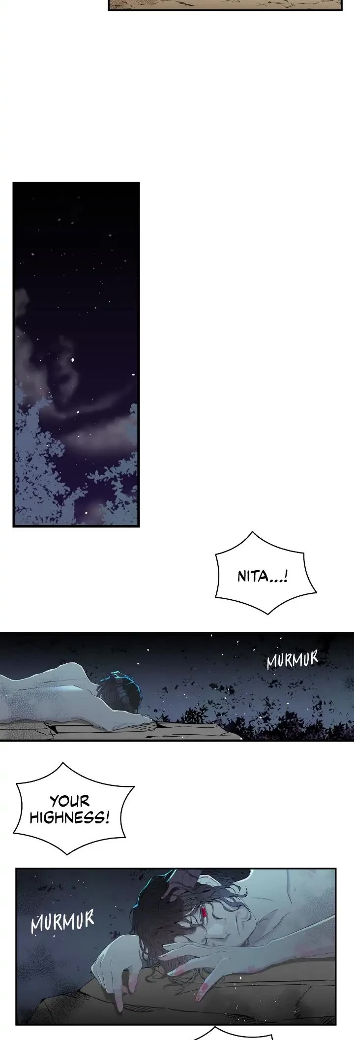 The Skeleton Becomes a Cat Dad chapter 160 page 24