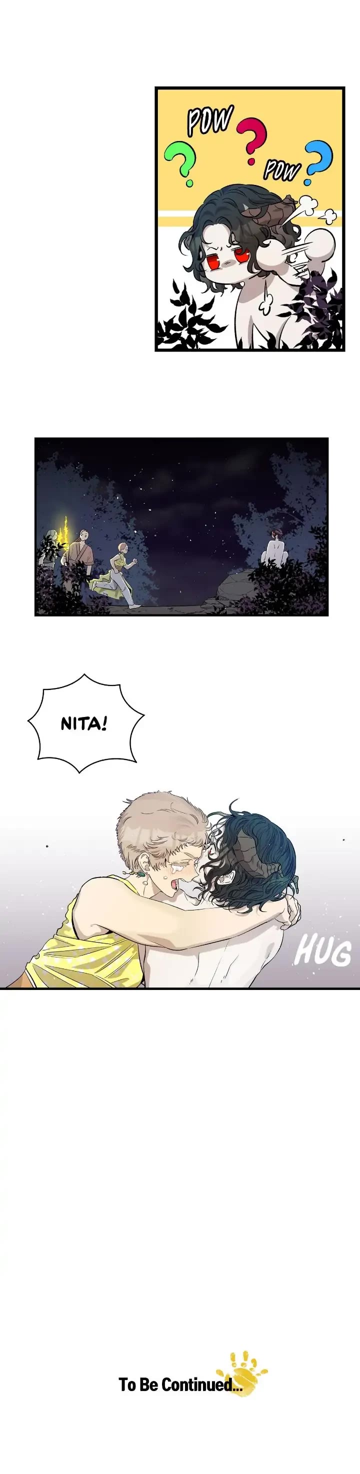 The Skeleton Becomes a Cat Dad chapter 160 page 26