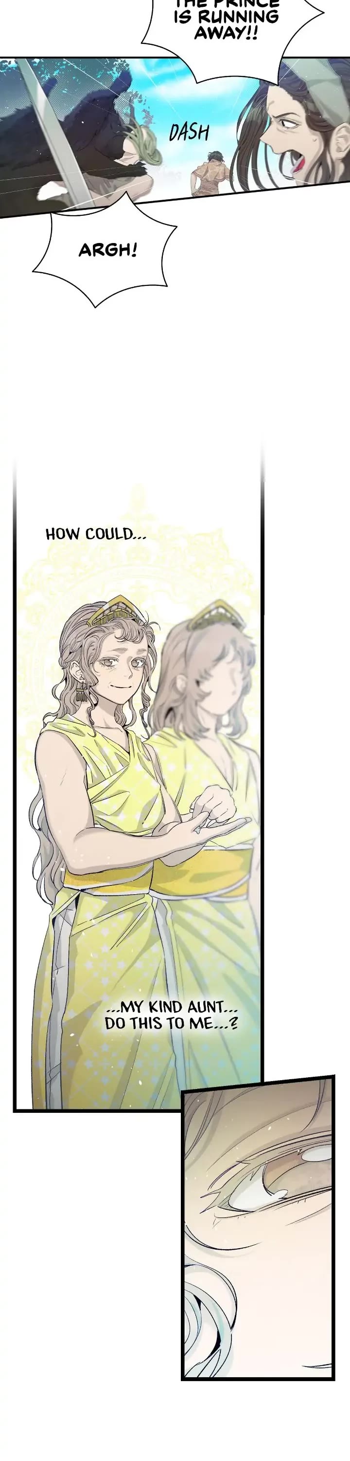 The Skeleton Becomes a Cat Dad chapter 160 page 3