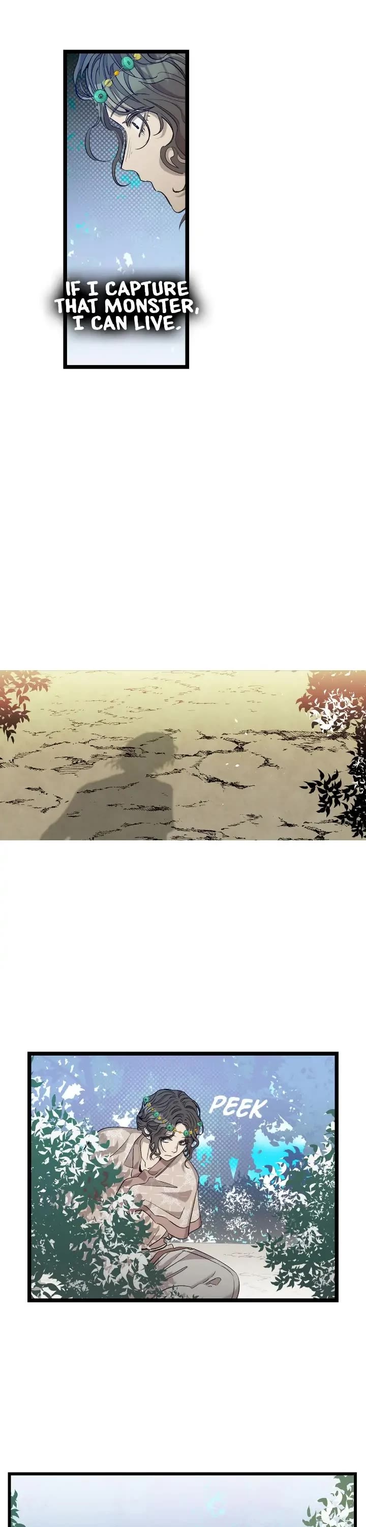 The Skeleton Becomes a Cat Dad chapter 160 page 7