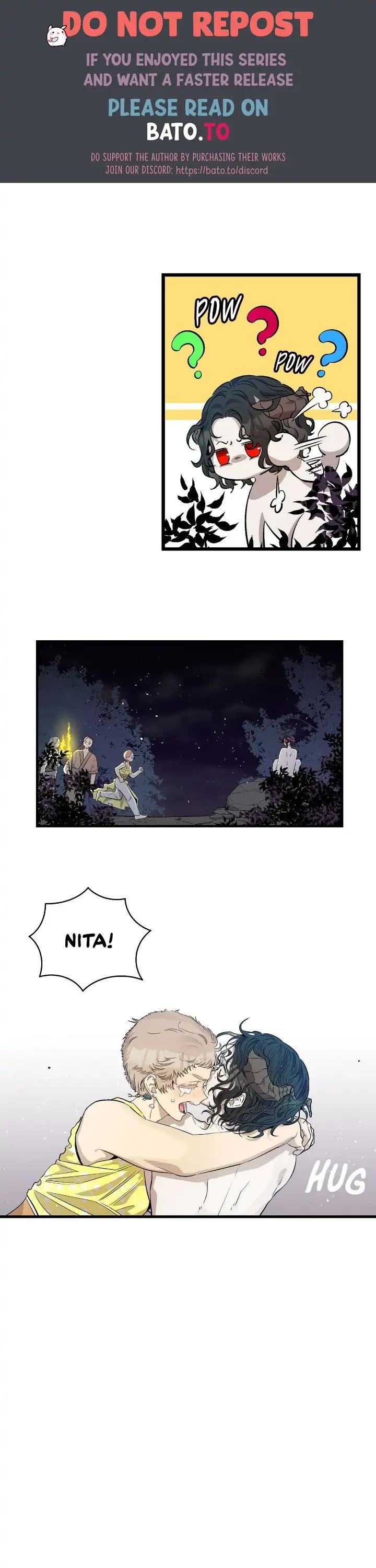 The Skeleton Becomes a Cat Dad chapter 161 page 1