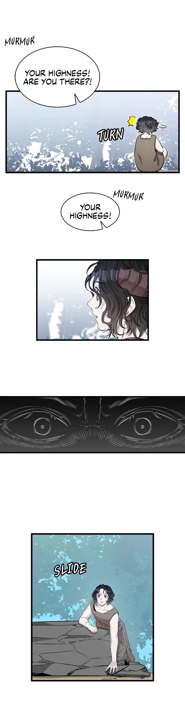 The Skeleton Becomes a Cat Dad chapter 161 page 15