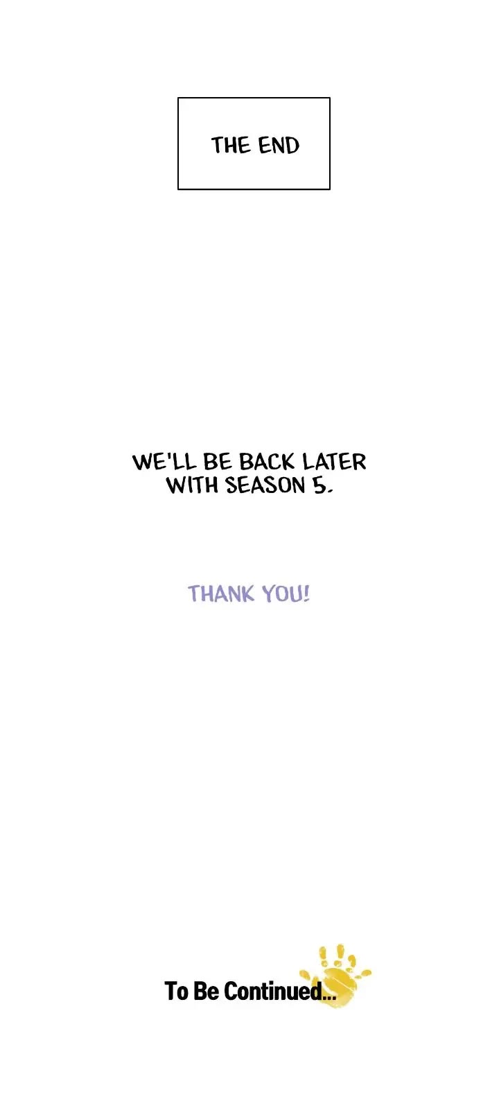 The Skeleton Becomes a Cat Dad chapter 162 page 25