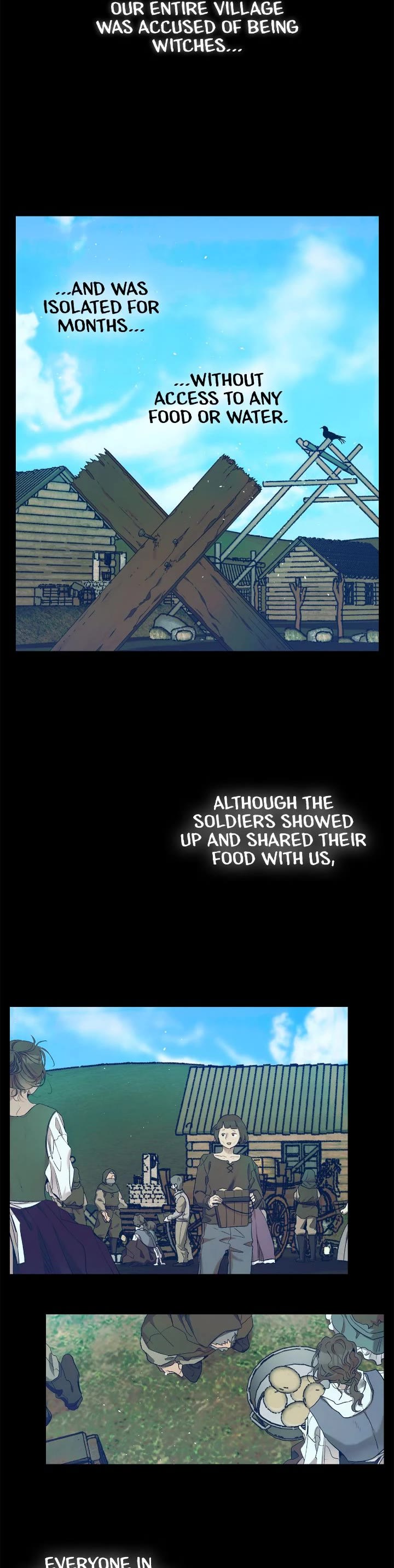 The Skeleton Becomes a Cat Dad chapter 163 page 14