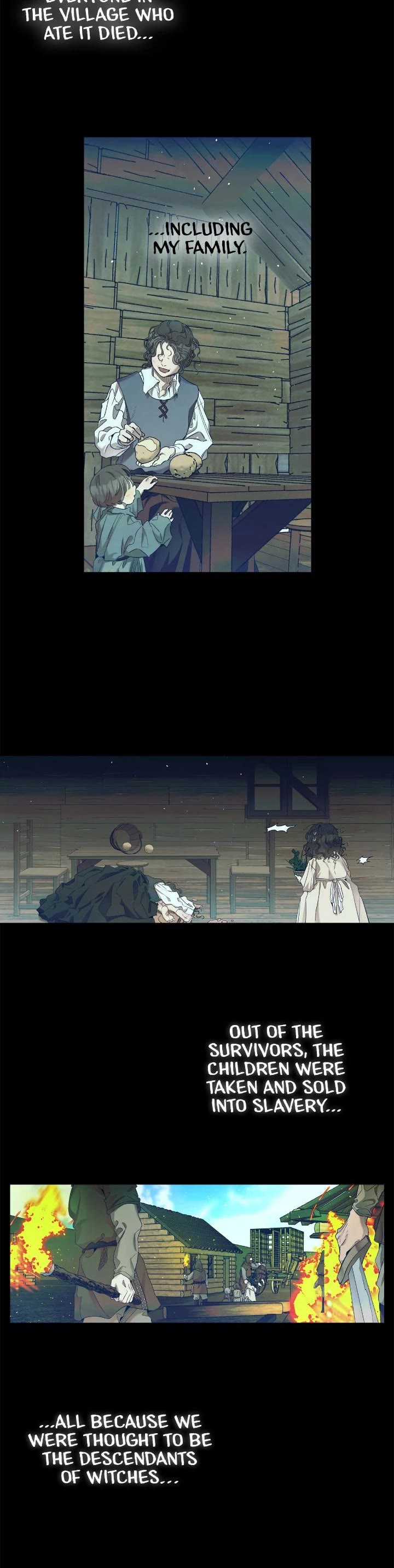 The Skeleton Becomes a Cat Dad chapter 163 page 15