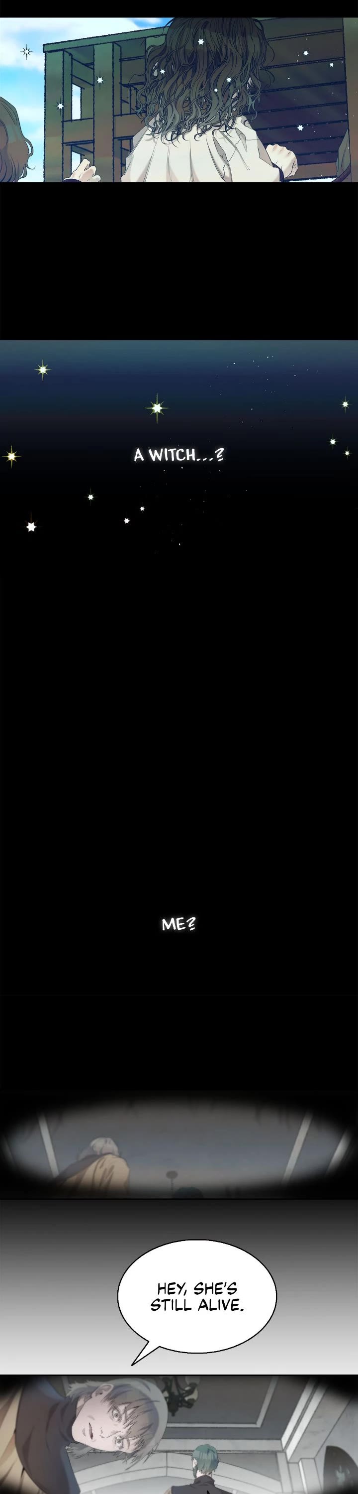 The Skeleton Becomes a Cat Dad chapter 163 page 16