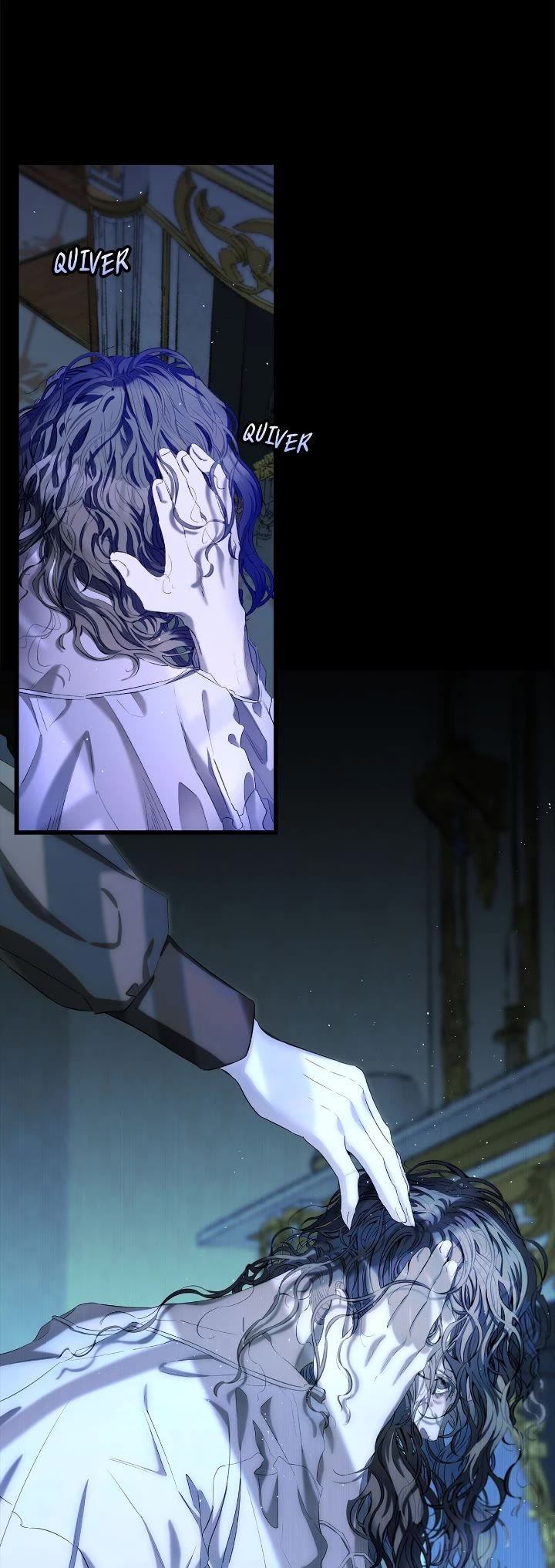 The Skeleton Becomes a Cat Dad chapter 163 page 28