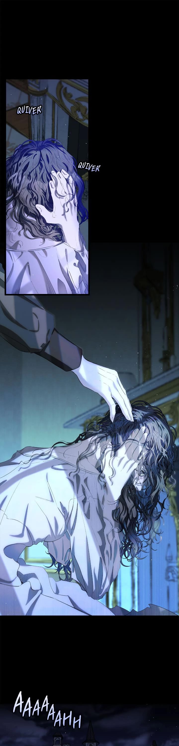 The Skeleton Becomes a Cat Dad chapter 164 page 1