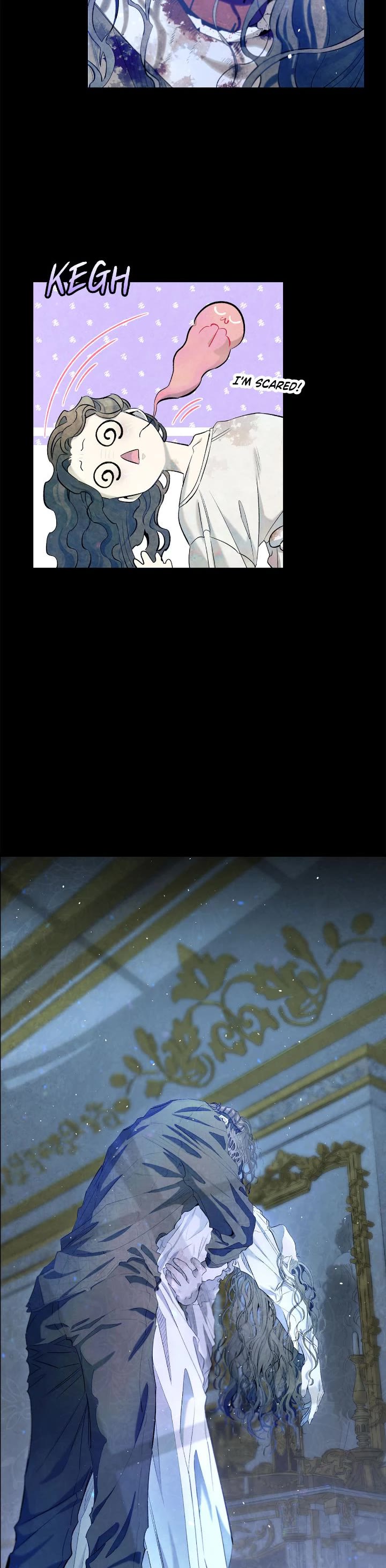 The Skeleton Becomes a Cat Dad chapter 164 page 4