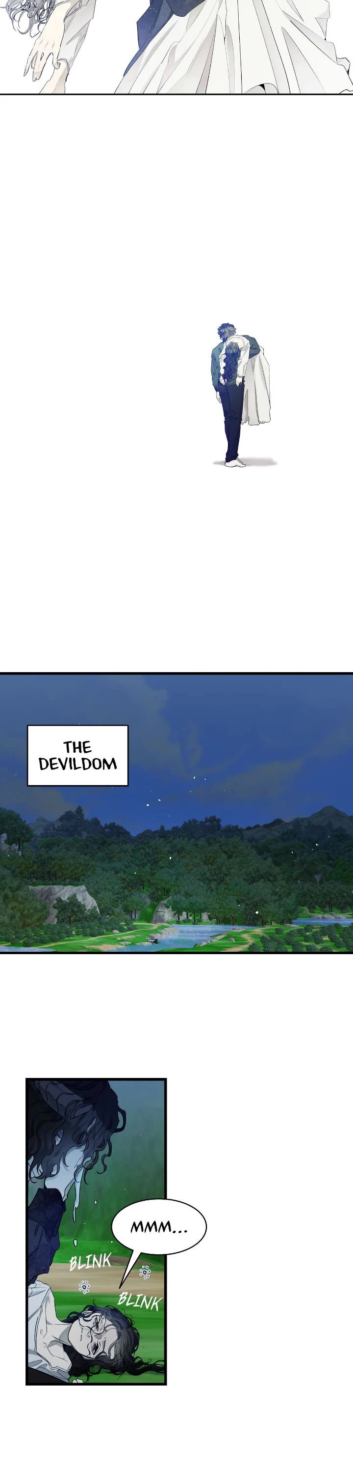 The Skeleton Becomes a Cat Dad chapter 164 page 6