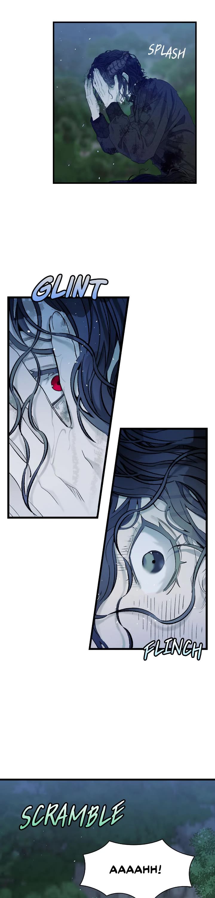 The Skeleton Becomes a Cat Dad chapter 164 page 7