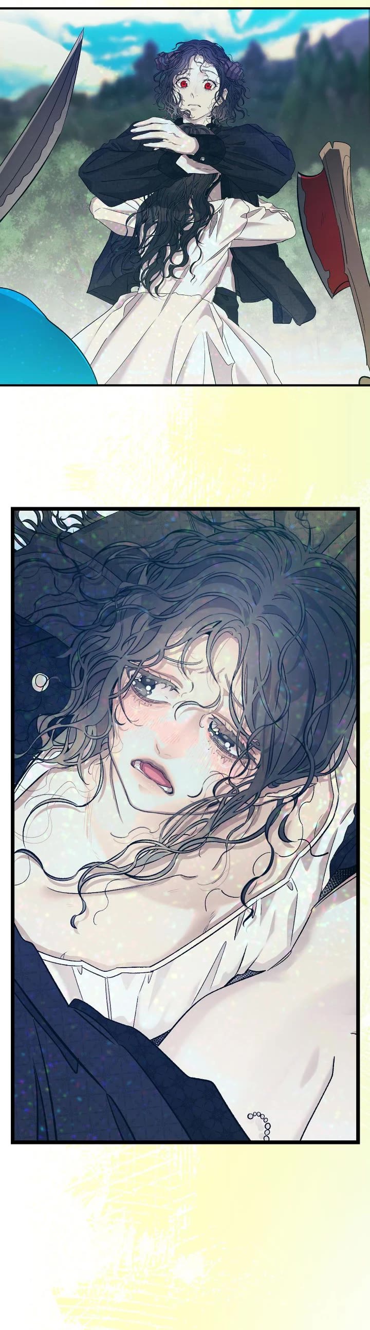 The Skeleton Becomes a Cat Dad chapter 165 page 15