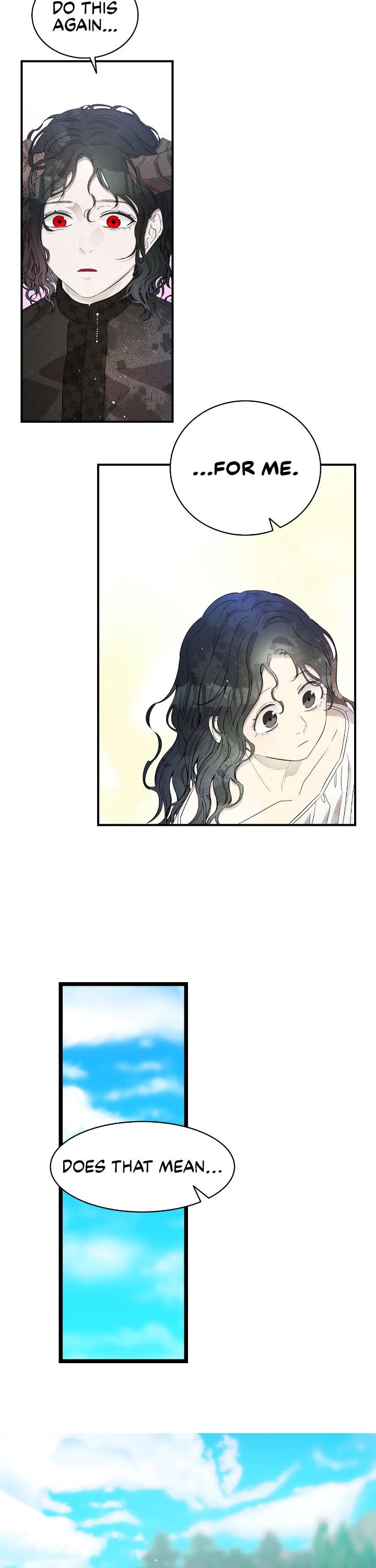 The Skeleton Becomes a Cat Dad chapter 165 page 23