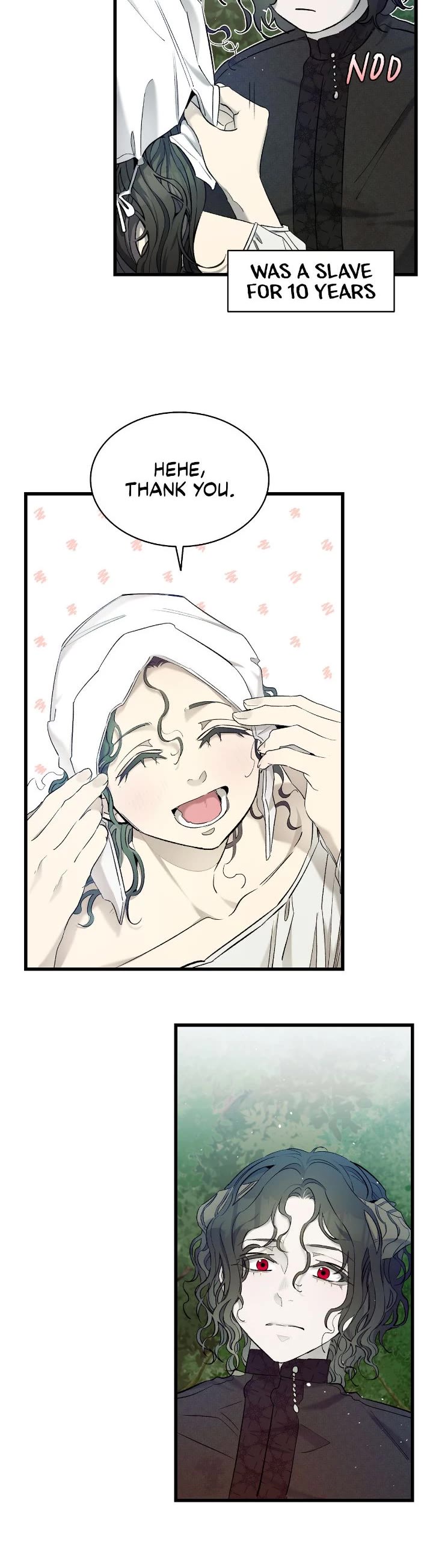 The Skeleton Becomes a Cat Dad chapter 165 page 25