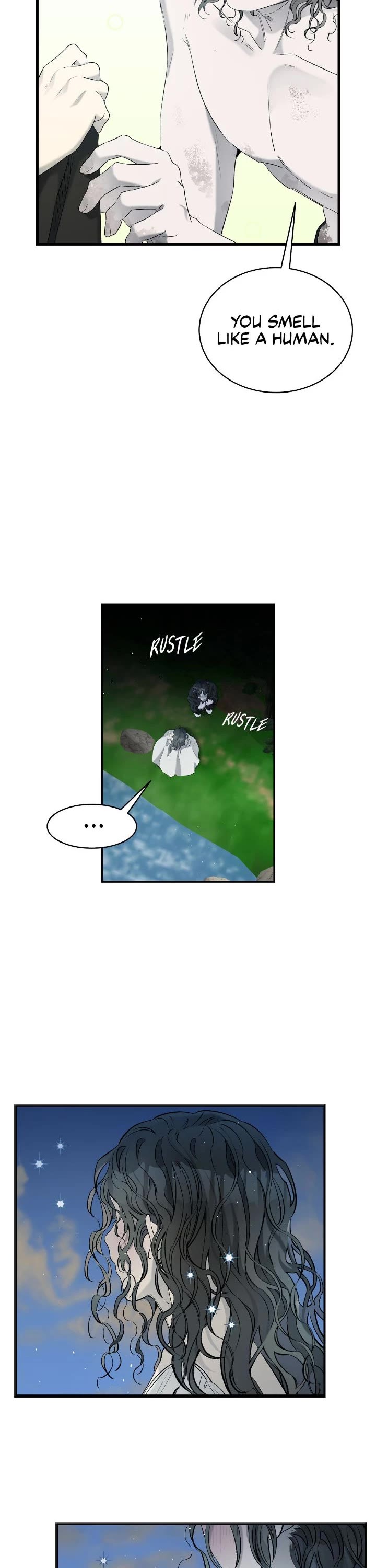 The Skeleton Becomes a Cat Dad chapter 165 page 3